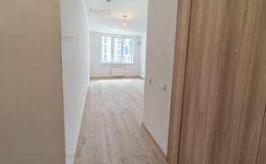 Студия квартира, вторичка, 23м2, 4/25 этаж