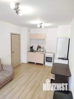 1-к квартира, вторичка, 35м2, 6/15 этаж