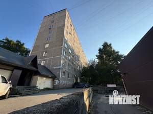 4-к квартира, вторичка, 64м2, 4/9 этаж