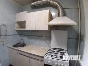 2-к квартира, вторичка, 40м2, 4/5 этаж