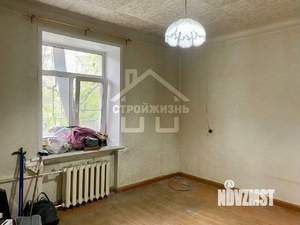 2-к квартира, вторичка, 56м2, 2/4 этаж