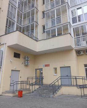 3-к квартира, вторичка, 74м2, 18/24 этаж