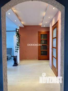 3-к квартира, вторичка, 80м2, 10/12 этаж