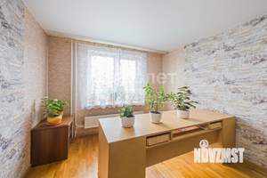 3-к квартира, вторичка, 65м2, 7/9 этаж