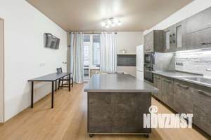 2-к квартира, вторичка, 66м2, 2/27 этаж