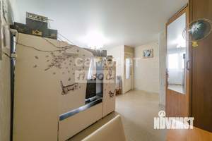 1-к квартира, вторичка, 29м2, 4/5 этаж
