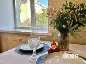 1-к квартира, вторичка, 30м2, 3/5 этаж