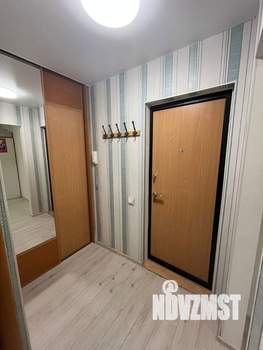 1-к квартира, вторичка, 30м2, 4/5 этаж