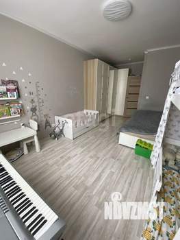 1-к квартира, вторичка, 47м2, 9/12 этаж