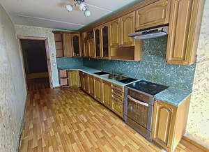 2-к квартира, вторичка, 63м2, 4/16 этаж