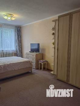 2-к квартира, вторичка, 45м2, 2/5 этаж
