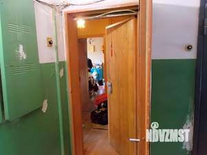 4-к квартира, вторичка, 61м2, 5/5 этаж