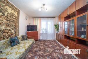 2-к квартира, вторичка, 48м2, 7/16 этаж