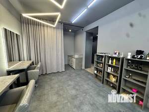 1-к квартира, вторичка, 48м2, 23/27 этаж