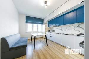 3-к квартира, вторичка, 83м2, 9/15 этаж