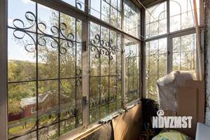 2-к квартира, вторичка, 37м2, 4/5 этаж