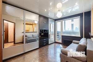 1-к квартира, вторичка, 33м2, 7/10 этаж