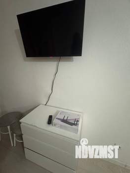 Студия квартира, вторичка, 20м2, 24/26 этаж