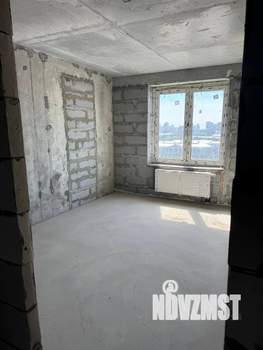 3-к квартира, вторичка, 89м2, 12/19 этаж