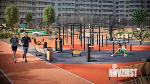 2-к квартира, вторичка, 48м2, 14/25 этаж