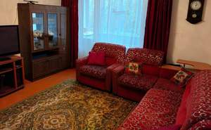 2-к квартира, вторичка, 43м2, 4/5 этаж