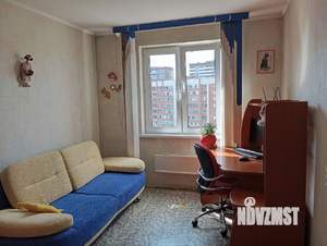 2-к квартира, вторичка, 47м2, 8/16 этаж