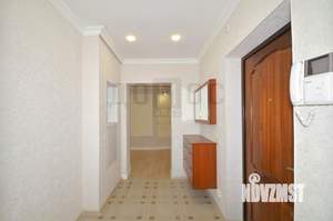 3-к квартира, вторичка, 136м2, 21/25 этаж