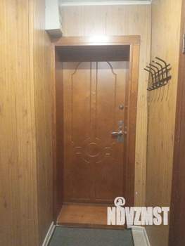 1-к квартира, вторичка, 30м2, 1/5 этаж