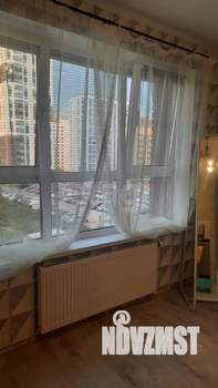 Студия квартира, вторичка, 26м2, 4/7 этаж