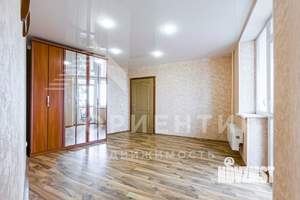 3-к квартира, вторичка, 76м2, 14/16 этаж
