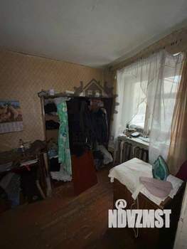 3-к квартира, вторичка, 56м2, 2/5 этаж