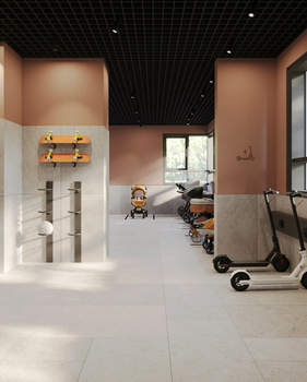 2-к квартира, вторичка, 52м2, 11/12 этаж