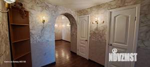 4-к квартира, вторичка, 91м2, 7/9 этаж