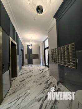 2-к квартира, сданный дом, 50м2, 16/17 этаж
