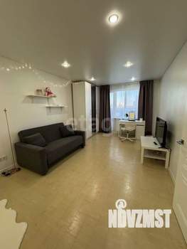1-к квартира, вторичка, 39м2, 15/16 этаж