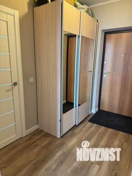 1-к квартира, вторичка, 42м2, 14/26 этаж
