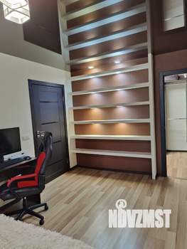 2-к квартира, вторичка, 62м2, 7/26 этаж