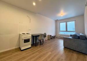 1-к квартира, вторичка, 34м2, 21/25 этаж