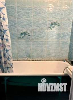 1-к квартира, вторичка, 34м2, 10/10 этаж