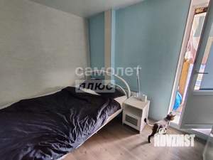 2-к квартира, вторичка, 37м2, 12/18 этаж