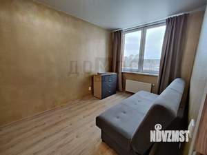 1-к квартира, вторичка, 35м2, 8/31 этаж