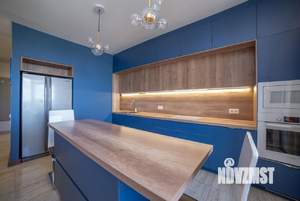 3-к квартира, вторичка, 96м2, 16/25 этаж