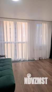 Студия квартира, вторичка, 25м2, 7/15 этаж