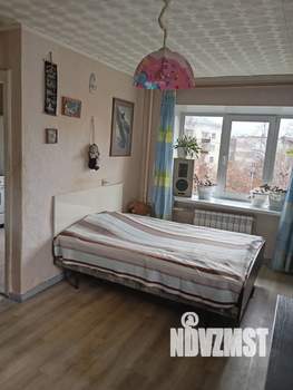 1-к квартира, вторичка, 30м2, 5/5 этаж