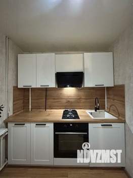 1-к квартира, вторичка, 29м2, 4/5 этаж