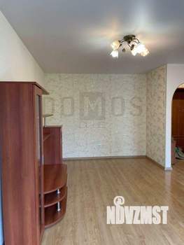 2-к квартира, вторичка, 42м2, 5/5 этаж