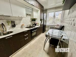 2-к квартира, вторичка, 47м2, 3/6 этаж