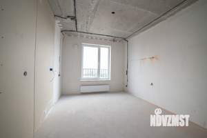 3-к квартира, вторичка, 99м2, 9/9 этаж