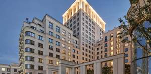 2-к квартира, вторичка, 92м2, 11/24 этаж