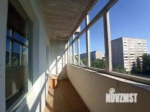 4-к квартира, вторичка, 78м2, 6/9 этаж
